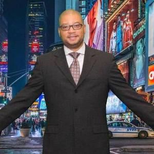 Meet your Posher, Anton